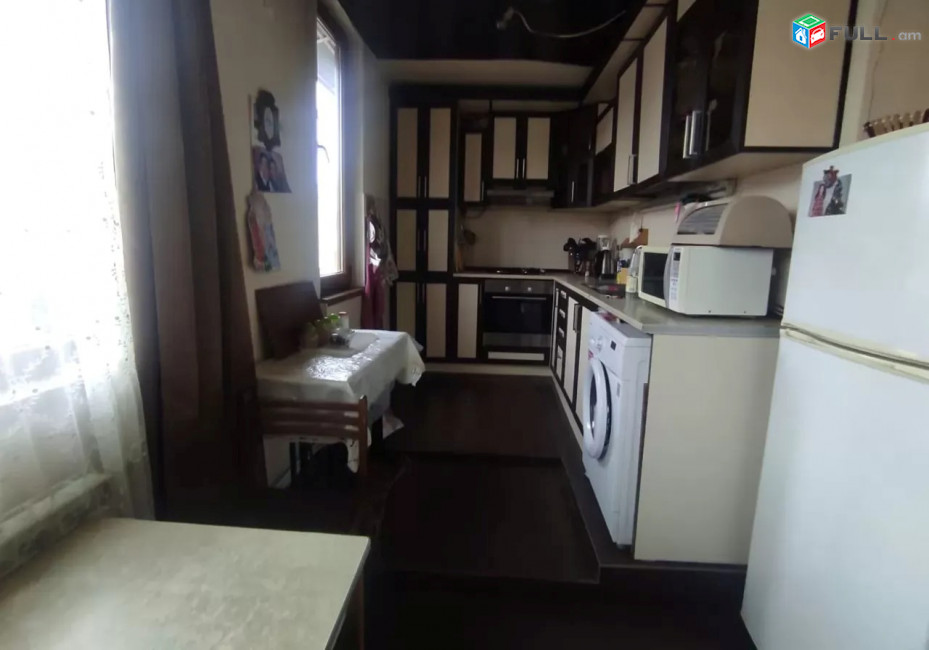 Կոդ 2121239  Ազատության պողոտա 3 սեն. բնակարան / for rent Azatutyan st