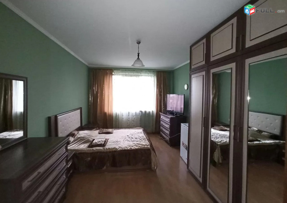 Կոդ 2121239  Ազատության պողոտա 3 սեն. բնակարան / for rent Azatutyan st
