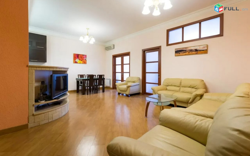 Կոդ 2121242  Նալբանդյան փողոց 3 սեն. բնակարան / for rent Nalbandyan st