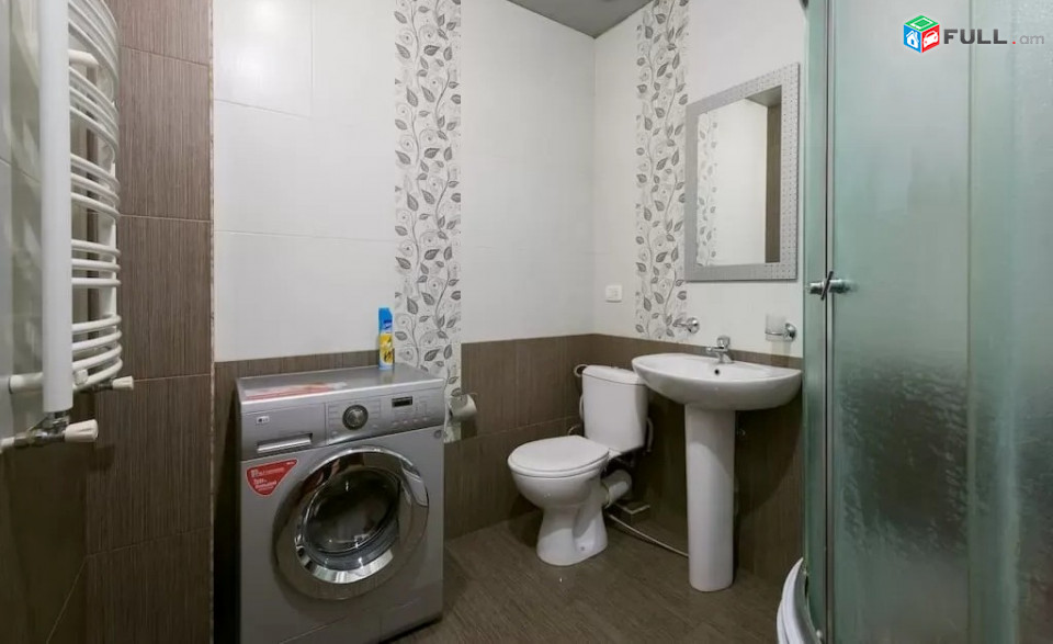 Կոդ 2121242  Նալբանդյան փողոց 3 սեն. բնակարան / for rent Nalbandyan st