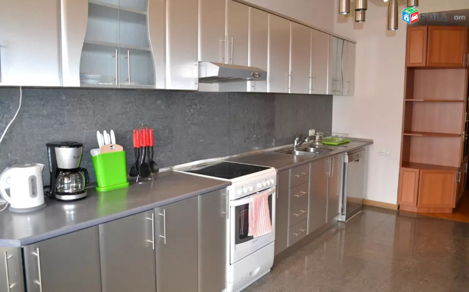 Կոդ  2121243  Հյուսիսային պողոտա 3 սեն. բնակարան / for rent Northern Avenue