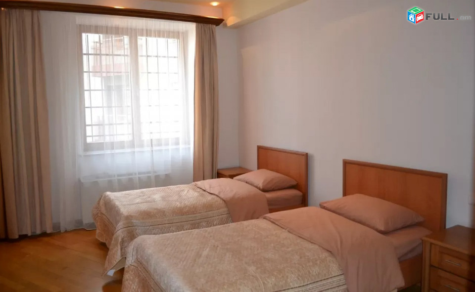 Կոդ  2121243  Հյուսիսային պողոտա 3 սեն. բնակարան / for rent Northern Avenue