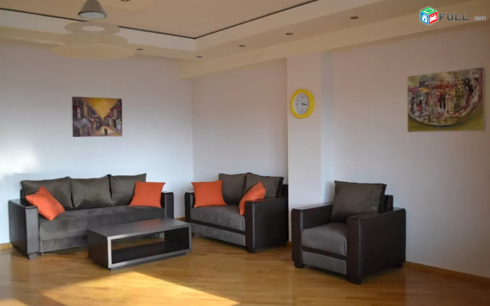 Կոդ  2121243  Հյուսիսային պողոտա 3 սեն. բնակարան / for rent Northern Avenue