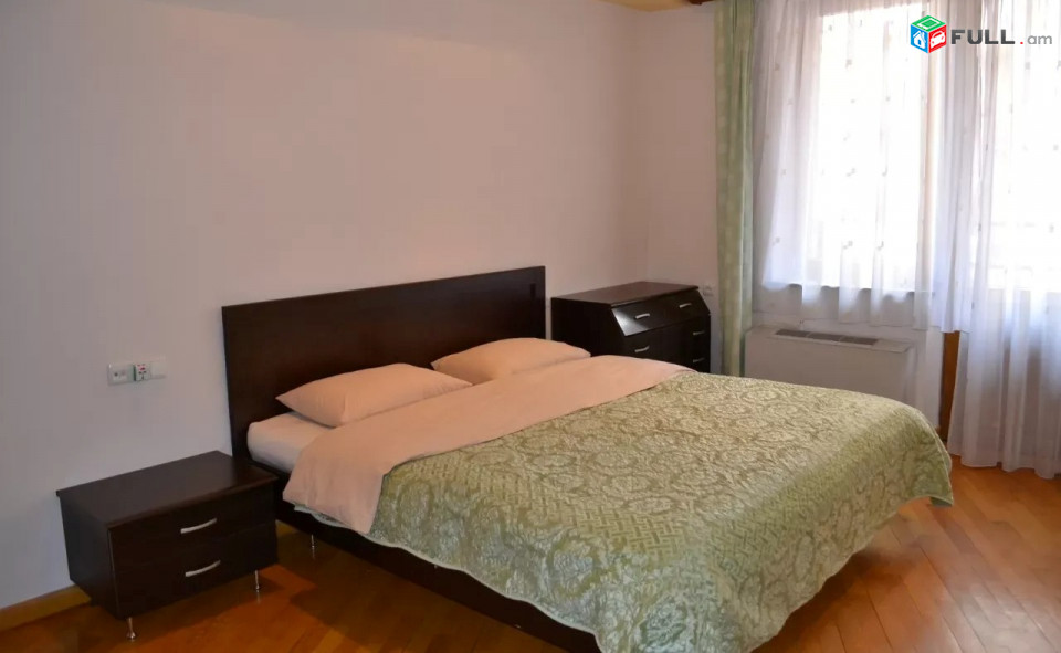 Կոդ  2121243  Հյուսիսային պողոտա 3 սեն. բնակարան / for rent Northern Avenue