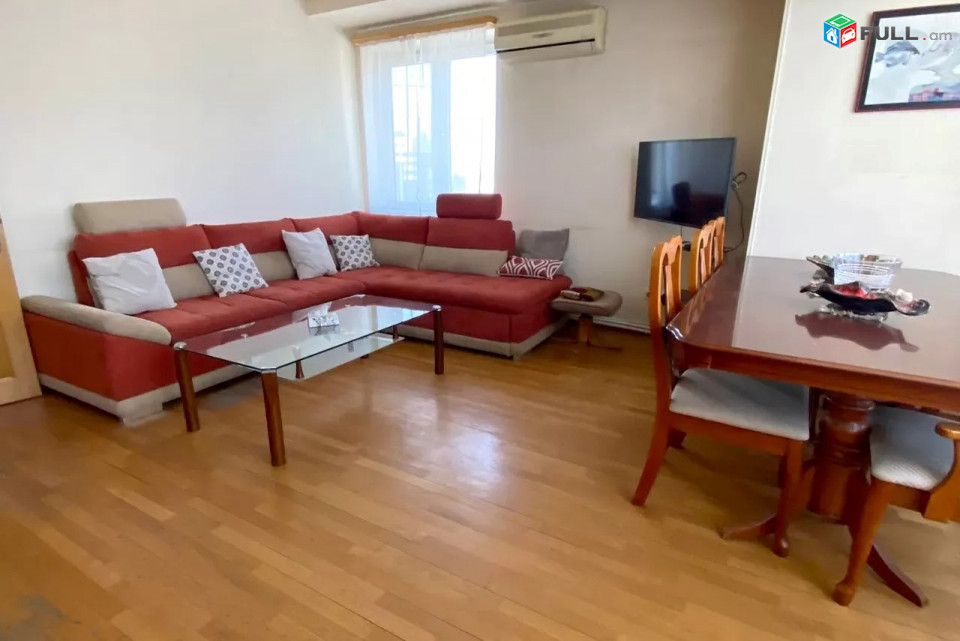 Կոդ 2121245  Նալբանդյան փողոց 3 սեն. բնակարան / for rent Nalbandyan sy