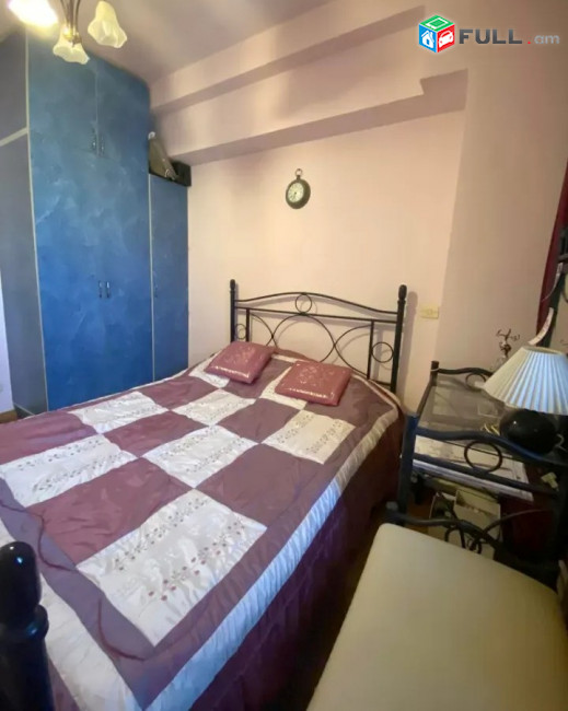 Կոդ 2121245  Նալբանդյան փողոց 3 սեն. բնակարան / for rent Nalbandyan sy