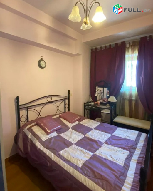 Կոդ 2121245  Նալբանդյան փողոց 3 սեն. բնակարան / for rent Nalbandyan sy