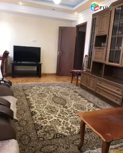 Կոդ 2121246  Տիգրան Մեծ պողոտա 3 սեն. բնակարան / for rent Tigran Mec st