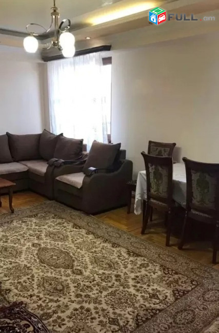 Կոդ 2121246  Տիգրան Մեծ պողոտա 3 սեն. բնակարան / for rent Tigran Mec st