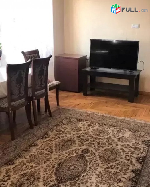 Կոդ 2121246  Տիգրան Մեծ պողոտա 3 սեն. բնակարան / for rent Tigran Mec st