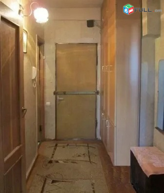 Կոդ 2121247  Սայաթ Նովա պողոտա 2 սեն. բնակարան / for rent Sayat Nova st