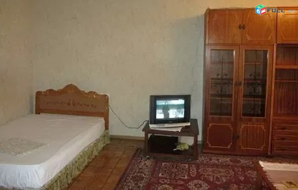 Կոդ 2121247  Սայաթ Նովա պողոտա 2 սեն. բնակարան / for rent Sayat Nova st