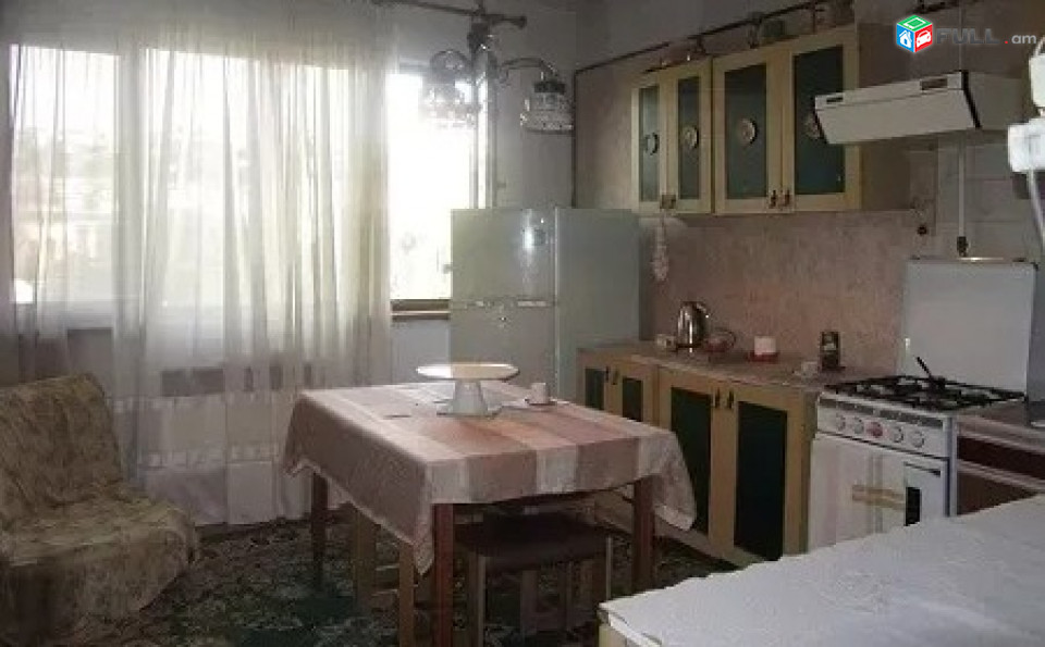 Կոդ 2121247  Սայաթ Նովա պողոտա 2 սեն. բնակարան / for rent Sayat Nova st