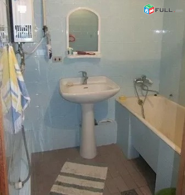 Կոդ 2121247  Սայաթ Նովա պողոտա 2 սեն. բնակարան / for rent Sayat Nova st