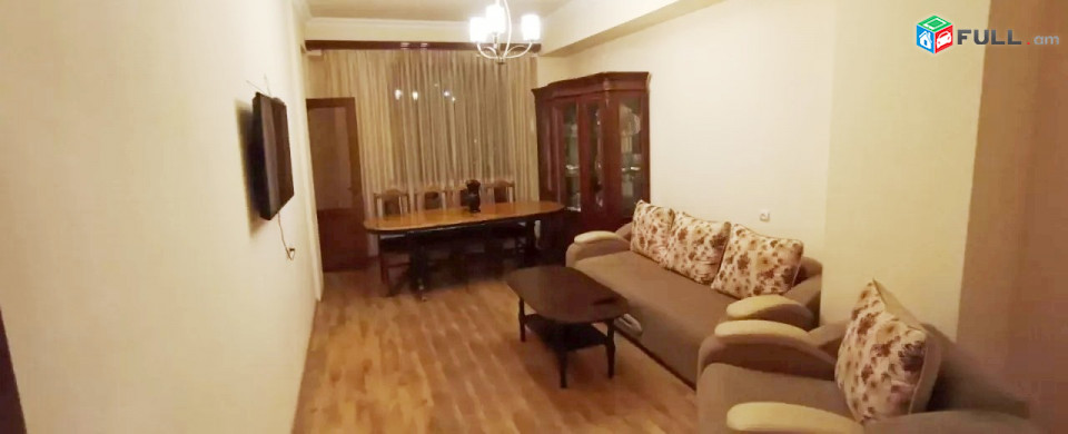 Կոդ 2121251  Պարույր Սևակ փողոց  3 սեն. բնակարան / for rent Paruyr Sevak st