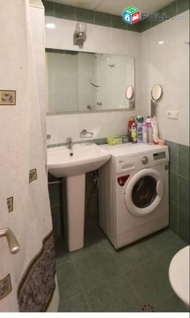Կոդ 2121257  Սայաթ Նովա պողոտա 2 սեն. բնակարան / for rent Sayat Nova st