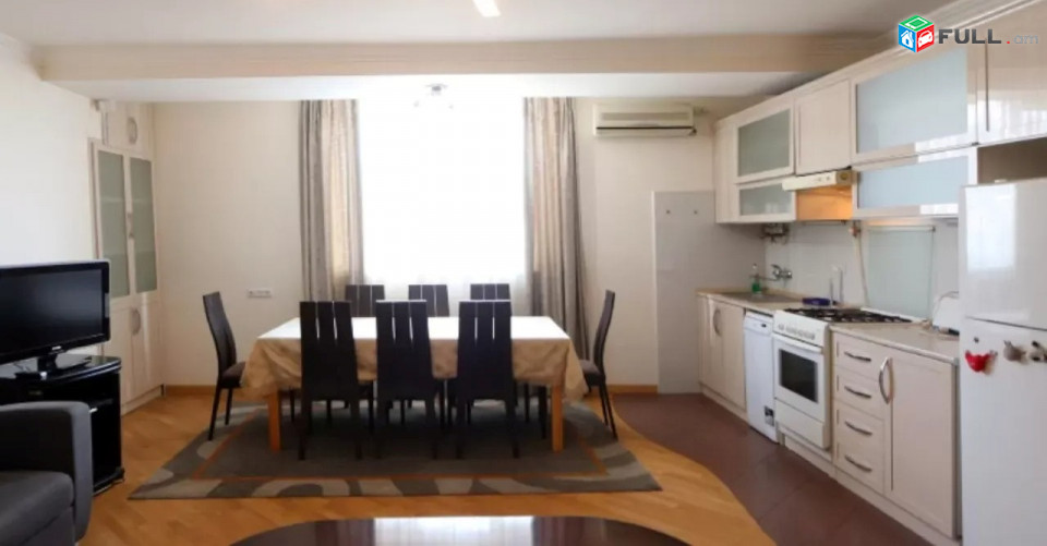 Կոդ 2121257  Սայաթ Նովա պողոտա 2 սեն. բնակարան / for rent Sayat Nova st