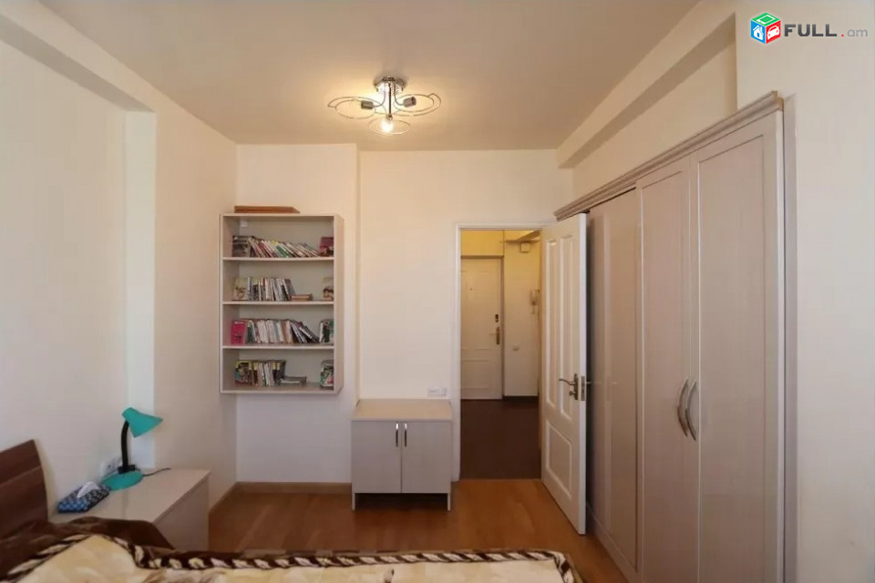 Կոդ 2121257  Սայաթ Նովա պողոտա 2 սեն. բնակարան / for rent Sayat Nova st