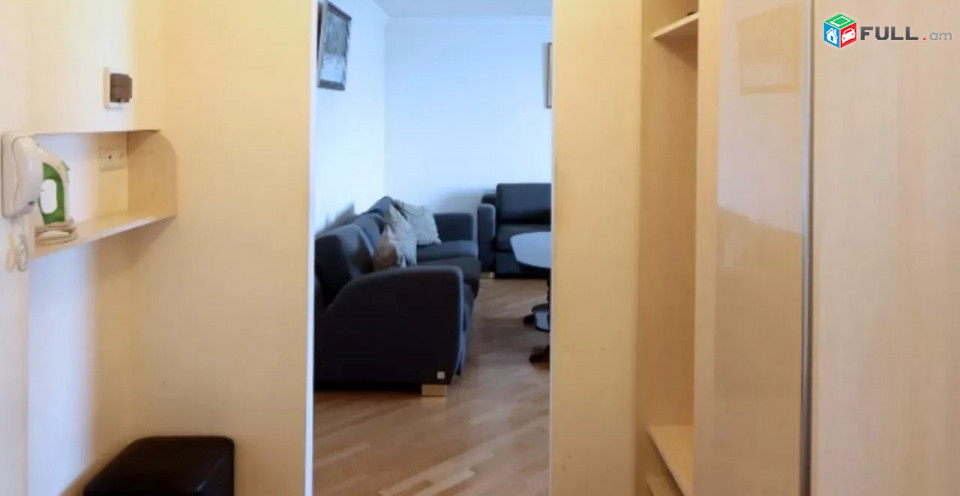Կոդ 2121257  Սայաթ Նովա պողոտա 2 սեն. բնակարան / for rent Sayat Nova st