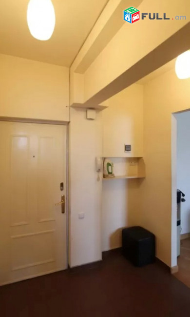 Կոդ 2121257  Սայաթ Նովա պողոտա 2 սեն. բնակարան / for rent Sayat Nova st