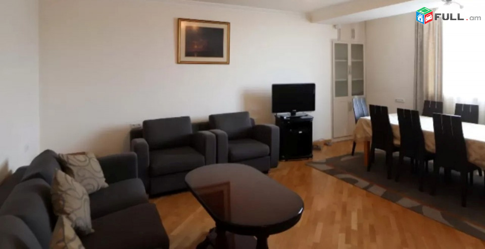 Կոդ 2121257  Սայաթ Նովա պողոտա 2 սեն. բնակարան / for rent Sayat Nova st