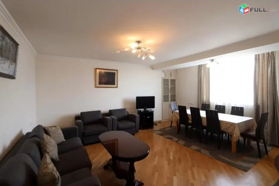 Կոդ 2121257  Սայաթ Նովա պողոտա 2 սեն. բնակարան / for rent Sayat Nova st