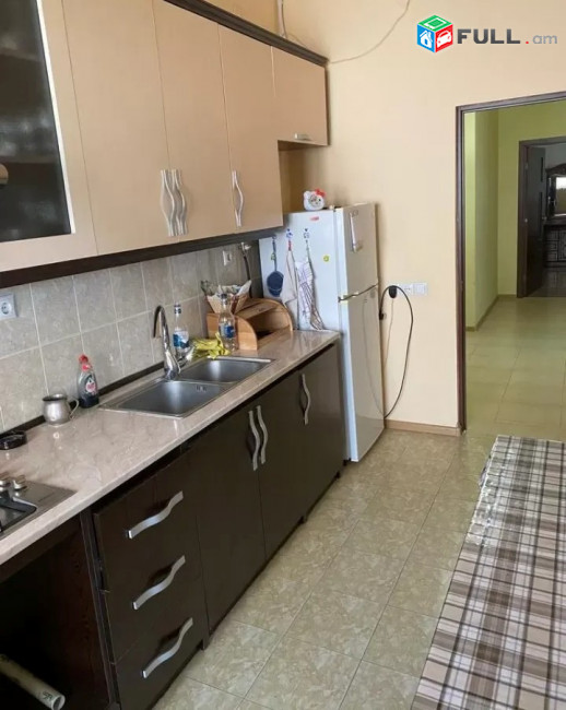Կոդ 2121258  Ծարավ Աղբյուր նորակառույց 2 սեն. բնակարան / for rent Tsarav Aghbyur st