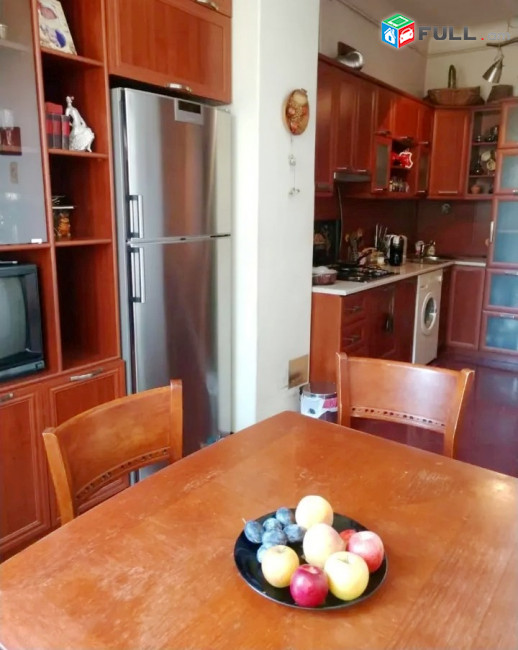 Կոդ 2121259  Կիևյան փողոց 3 սեն. բնակարան / for rent Kievyan st