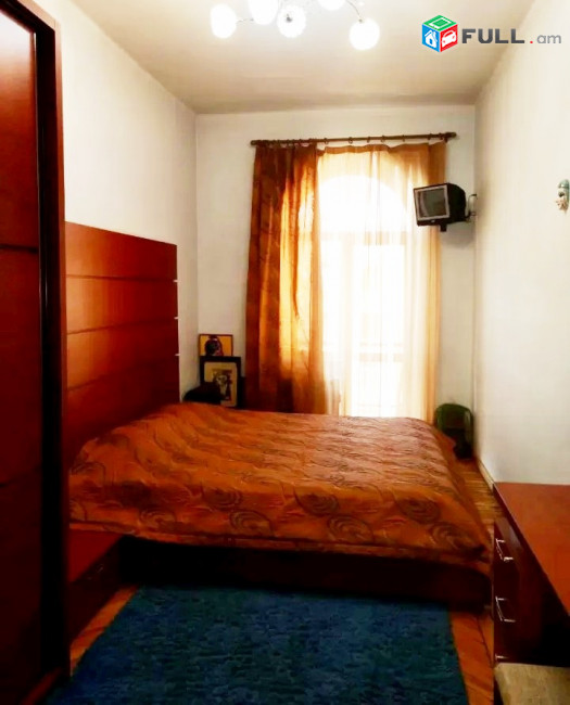 Կոդ 2121259  Կիևյան փողոց 3 սեն. բնակարան / for rent Kievyan st