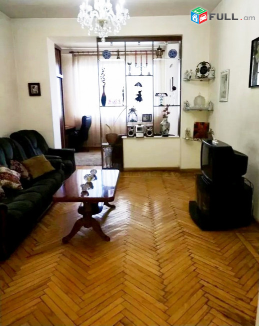 Կոդ 2121259  Կիևյան փողոց 3 սեն. բնակարան / for rent Kievyan st