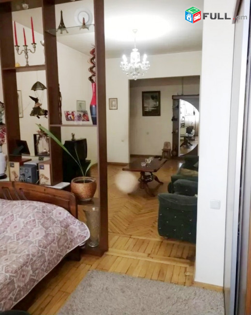 Կոդ 2121259  Կիևյան փողոց 3 սեն. բնակարան / for rent Kievyan st