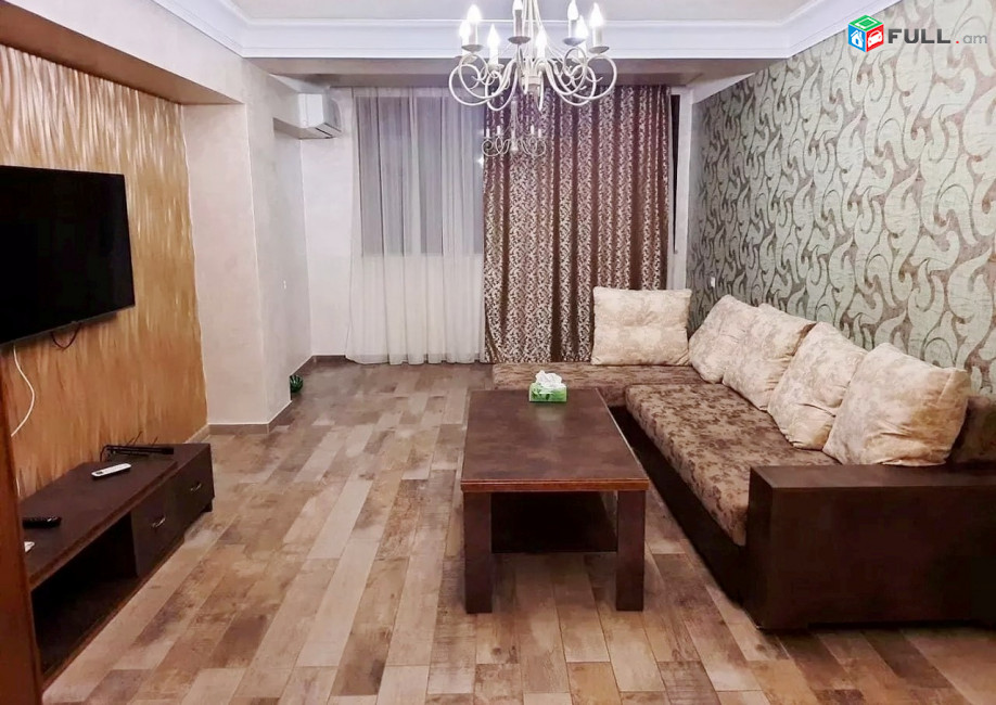 Կոդ 2121260  Պուշկին փողոց 2 սեն. բնակարան / for rent Pushkin st