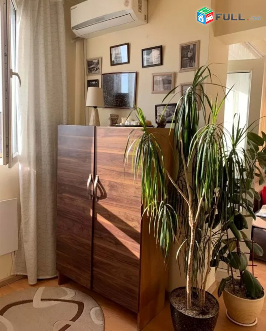 Կոդ 2121263  Սարյան փողոց 2 սեն. բնակարան / for rent Saryan st