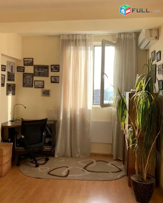 Կոդ 2121263  Սարյան փողոց 2 սեն. բնակարան / for rent Saryan st