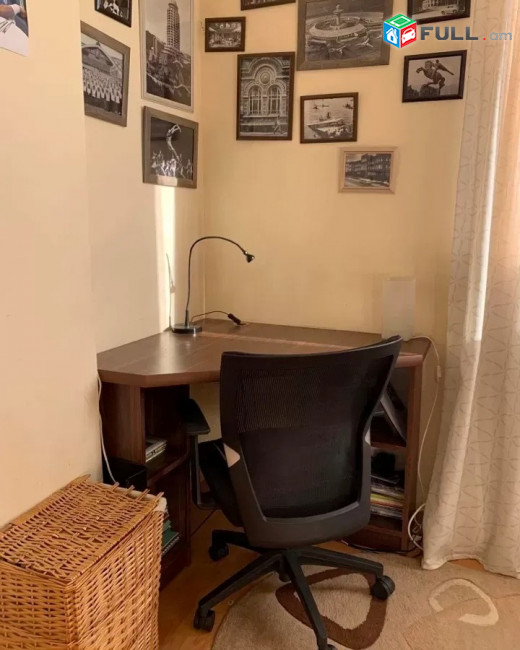Կոդ 2121263  Սարյան փողոց 2 սեն. բնակարան / for rent Saryan st