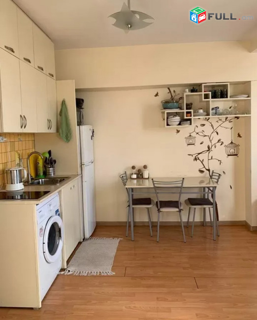 Կոդ 2121263  Սարյան փողոց 2 սեն. բնակարան / for rent Saryan st