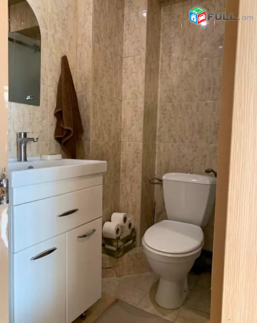 Կոդ 2121263  Սարյան փողոց 2 սեն. բնակարան / for rent Saryan st