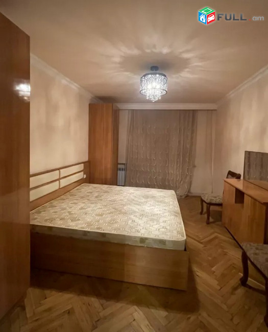 Կոդ 2121269  Դեմիրճյան փողոց 4 սեն. բնակարան / for rent Demirchyan st