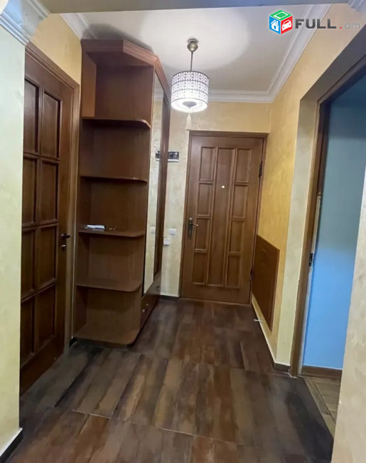 Կոդ 2121269  Դեմիրճյան փողոց 4 սեն. բնակարան / for rent Demirchyan st