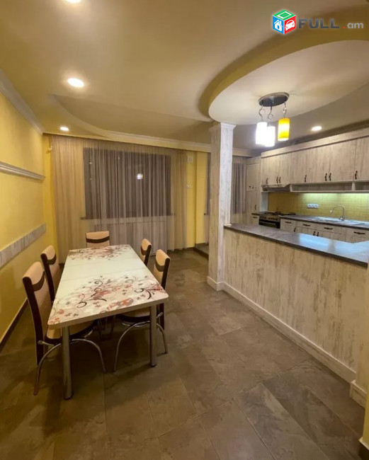 Կոդ 2121269  Դեմիրճյան փողոց 4 սեն. բնակարան / for rent Demirchyan st