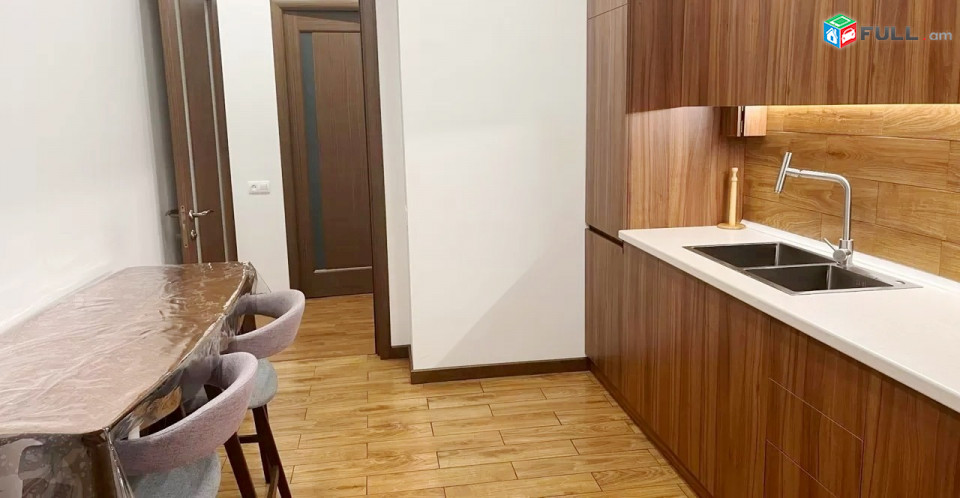 Կոդ 2121270  Կոմիտաս նորակառույց 2 սեն. բնակարան / for rent Komitas st