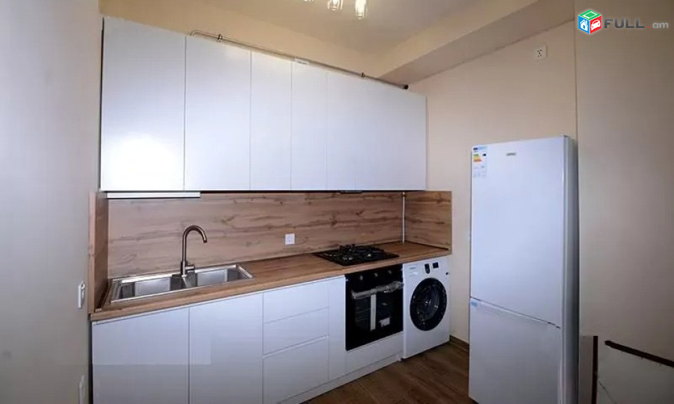 Կոդ 2121272  Պարույր Սևակ փողոց  2 սեն. բնակարան / for rent Paruyr Sevak st