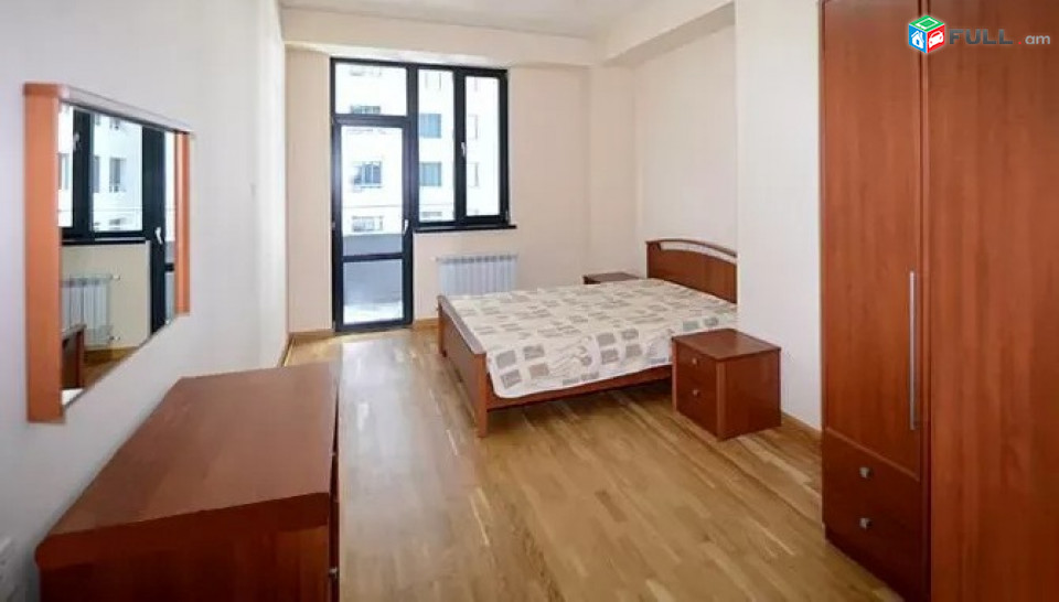 Կոդ 2121272  Պարույր Սևակ փողոց  2 սեն. բնակարան / for rent Paruyr Sevak st