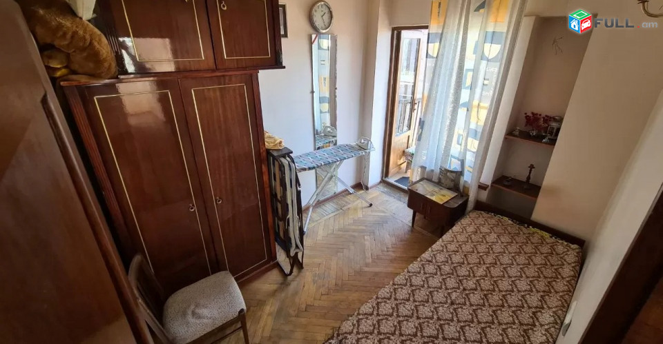 Կոդ 2121275  Սայաթ Նովա պողոտա 3 սեն. բնակարան / for rent Sayat Nova st