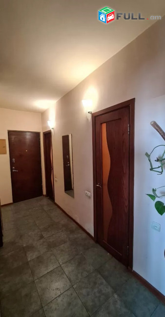 Կոդ 2121275  Սայաթ Նովա պողոտա 3 սեն. բնակարան / for rent Sayat Nova st