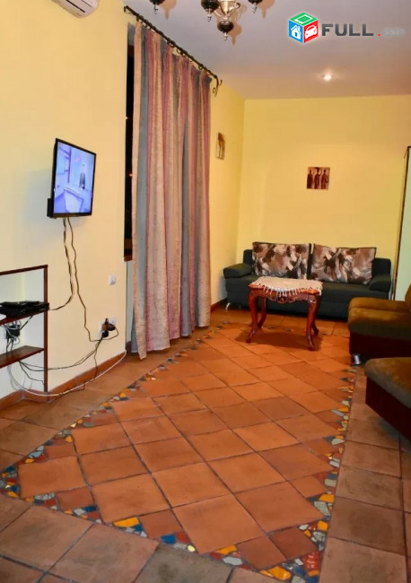 Կոդ 2121278  Պուշկին փողոց 2 սեն. բնակարան / for rent Pushkin st