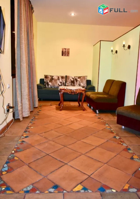 Կոդ 2121278  Պուշկին փողոց 2 սեն. բնակարան / for rent Pushkin st