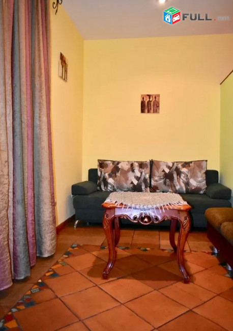Կոդ 2121278  Պուշկին փողոց 2 սեն. բնակարան / for rent Pushkin st
