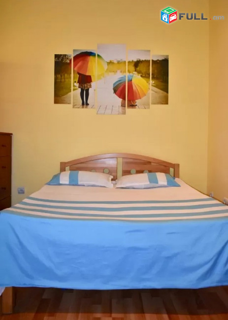 Կոդ 2121278  Պուշկին փողոց 2 սեն. բնակարան / for rent Pushkin st