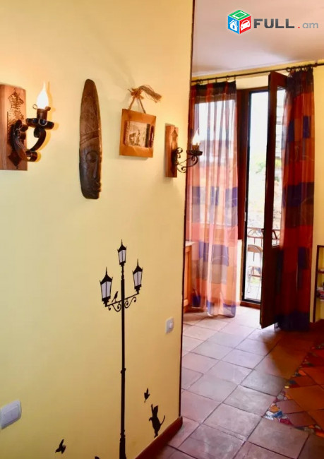 Կոդ 2121278  Պուշկին փողոց 2 սեն. բնակարան / for rent Pushkin st